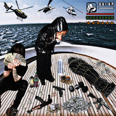 CRIME PAYS FT. NEEDLEGUTS (SCORN)