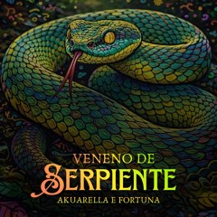 Veneno de Serpiente -Akuarella & Fortuna Bootleg