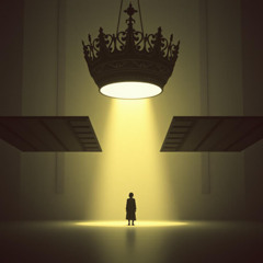 No Crown for the Quiet