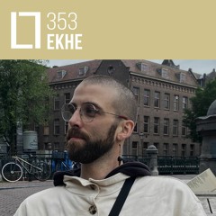 Loose Lips Mix Series - 353 - Ekhe (Prods, Collabs & Friends Mix)