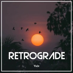 Retrograde