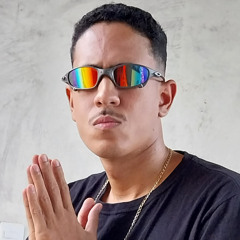 THAINA THAINA, INCRIVEL COMO TU MUDA - DJ FRABRICIO, DJ BLEBYT - RITMADA 2025