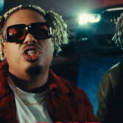 KPoint - Baby-Boo Feat. Naza et Joé Dwèt Filé