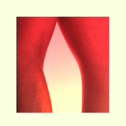 Paranoia  |ambient|  |experimental|