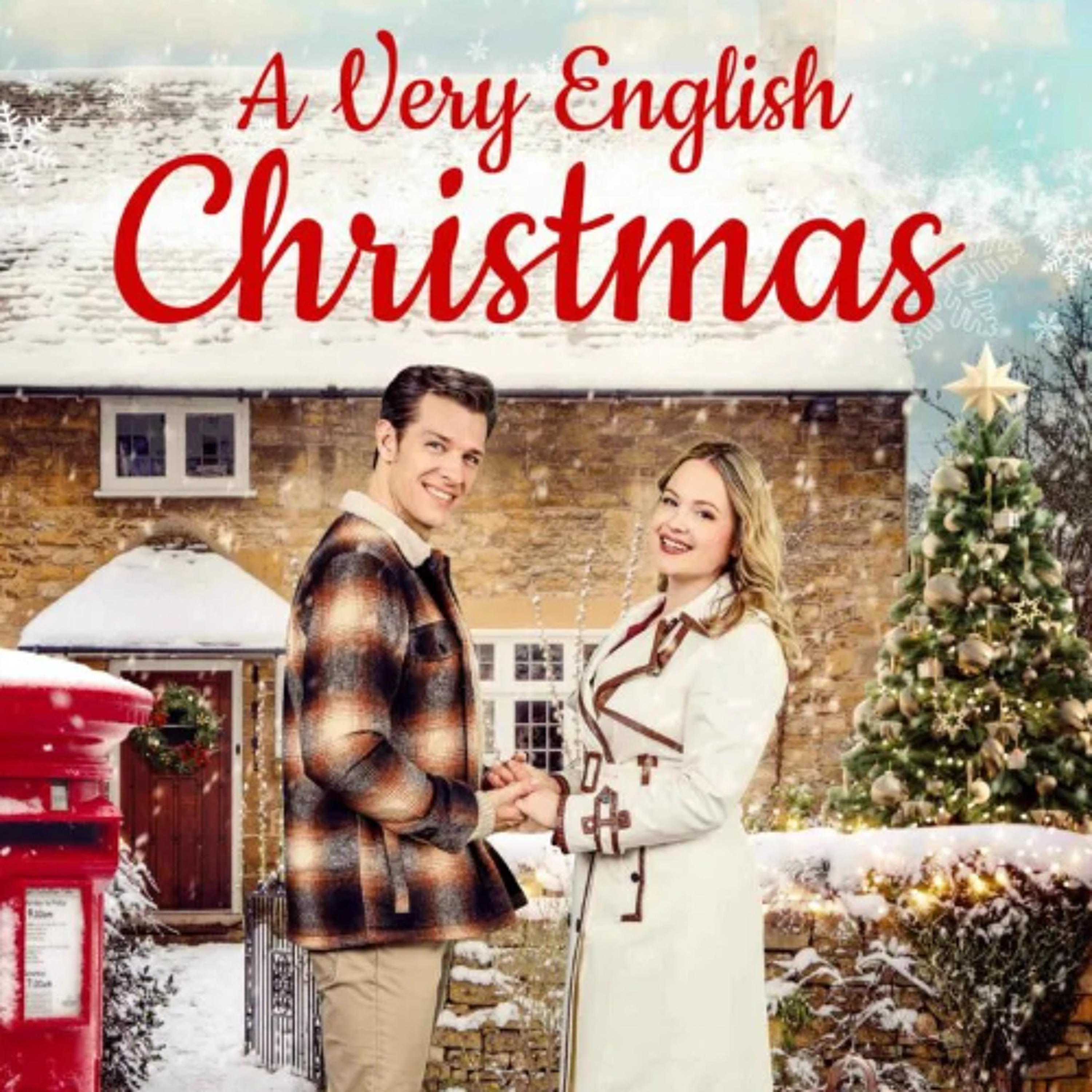 A Very English Christmas