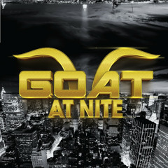 Episode 2 | (Goat-At-Nite Podcast) "The Brawl in Montgomery, Do Most Cheating Occur At The Workplace and Is Marriage In ATL Impossible?"