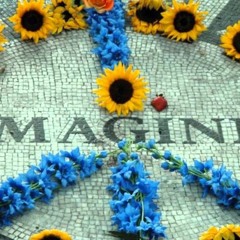 Imagine - John Lennon Cover