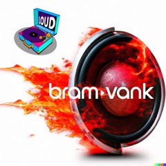 Podcast 12 Bram VanK LoudCreativeRadio July 7 2023