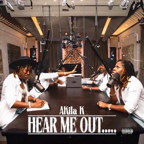 Akilamc Rapper Stream All Up in the Wrist by AKila K | Listen online for free on ...