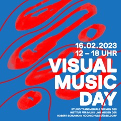 Xadíjei DJ-Set / Visual Music Day 2023