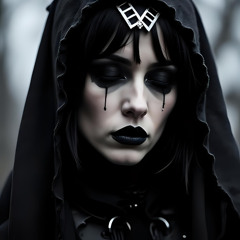 By The Thinnest Veils