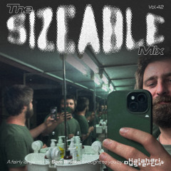 The Sizeable Mix Vol. 42: Sam Brickel