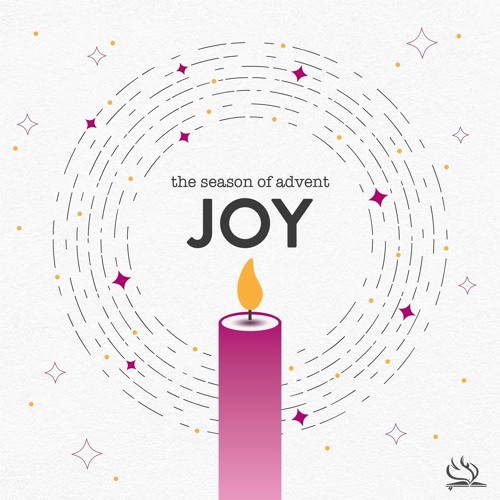 Advent: Finding Joy In Lament - Psalm 126