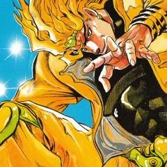 DIO BRANDO SINGS // ムダ