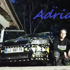 Neda Ukraden - Dobrodošli Šampioni(Adrian Z Remix)