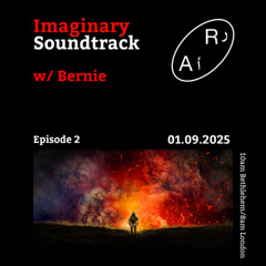 Imaginary Soundtrack - Episode 2 (Radio Alhara)