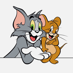 TDG Yerick Tom and Jerry