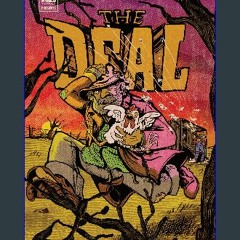 #^D.O.W.N.L.O.A.D 💖 The Deal Book PDF EPUB