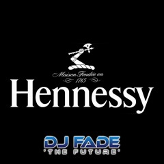 DJ FADE - HENNESSY EVENT - KOKOMO BROOKLYN - FEBRUARY 27, 2022