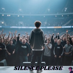 SILENCE PLEASE