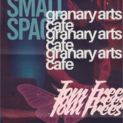 MOTH EVENTS Granary Arts Cafe Nantwich 26.04.2025