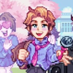 "Senpai" But You Play As Skid & Pump