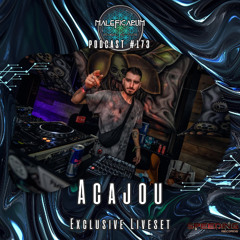 Exclusive Podcast #173 | with ACAJOU (Speeding Records)
