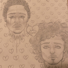 Hurt ft. fictional4k (prod. Number48)