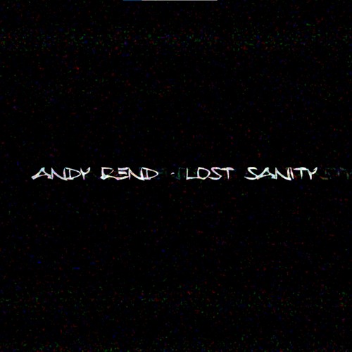 lost sanity