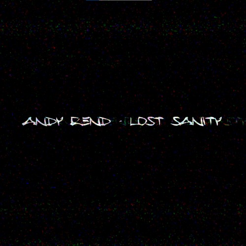 Lost Sanity