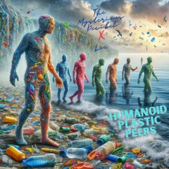 The Mysterious Decibel x Lee - Humanoid Plastic Peers
