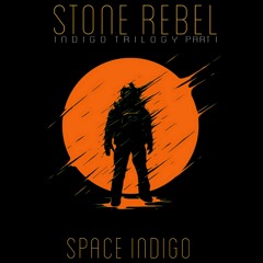 Stone Rebel - Space Indigo