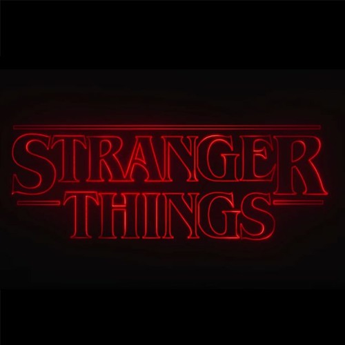 Hack The Planet 398 on 7/9/22 -- Stranger Things