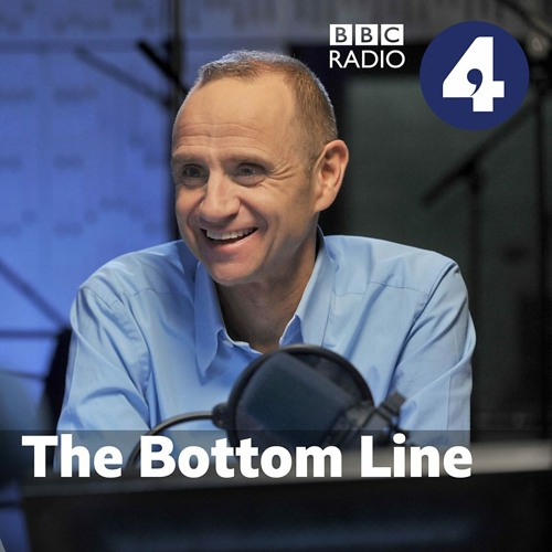 Stream episode Podcast: Just3Things on BBC Radio 4's The Bottom Line -  Behavioural science in the workplace by Just3Things podcast | Listen online  for free on SoundCloud