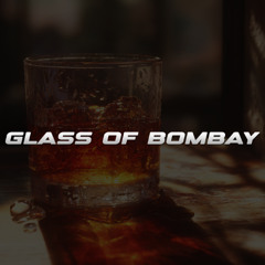Chill Old School Type Beat 2025 | GLASS OF BOMBAY