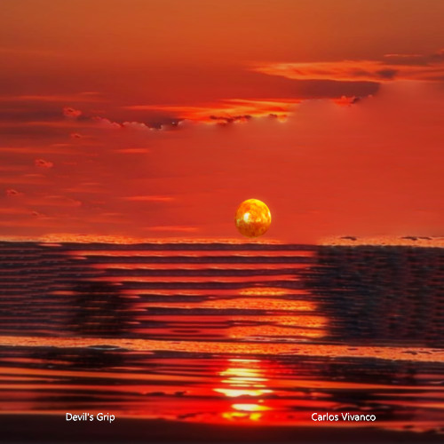 Devil's Grip
