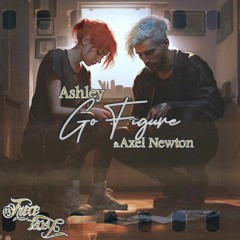 Ashley - Go Figure (ft. Axel Newton)