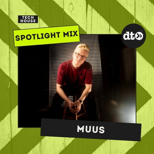 Spotlight Mix: MUUS