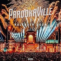 PAROOKAVILLE 2024 _ LUUDE