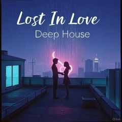 Lost In Love - Deep House Session