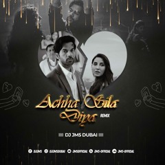 Achha Sila Diya Remix DJ JM5 Dubai B Praak Love Breakup Songs 2023