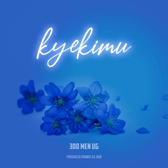 KYEKIMU Official Audio --- Armstrong & Lil Kyanky (300men ug) New Ugandan Music.mp3
