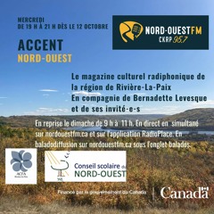 Accents Nord-Ouest - 31 mai 2023 h2