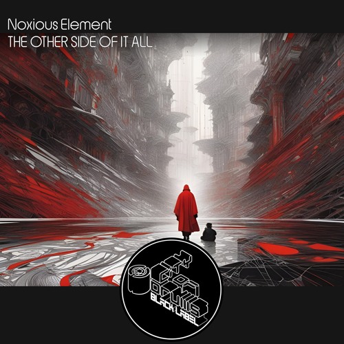 CODBL067 Noxious Element - The Other Side Of It All