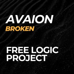 Avaion - Broken Remake (Free LPX)