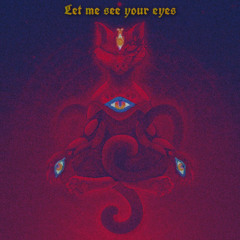 Let Me See Your Eyes - Satans Pistols