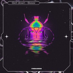 Premiere : Bassi - Get Down