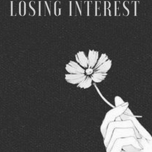 Losing interest - shiloh dynasty🖤 #sadsongs #lyrics #fyp #slowedsound