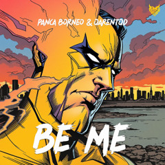 Be Me (Original Mix)