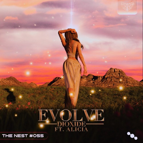 Dioxide - Evolve ft. Alicia